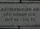 Deterrent Park-Katz brick